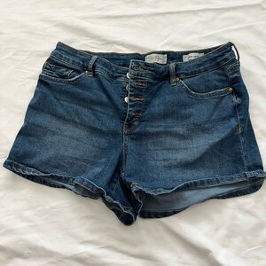 Jessica Simpson Women short